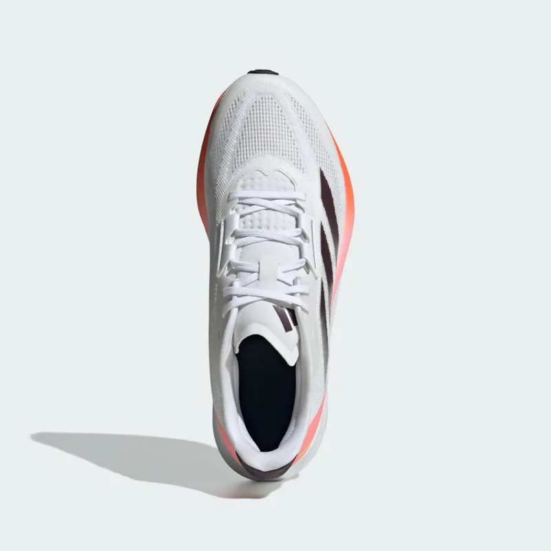 Adidas Duramo Speed Cloud White / Aurora Met. / Solar Red (IF1205)
