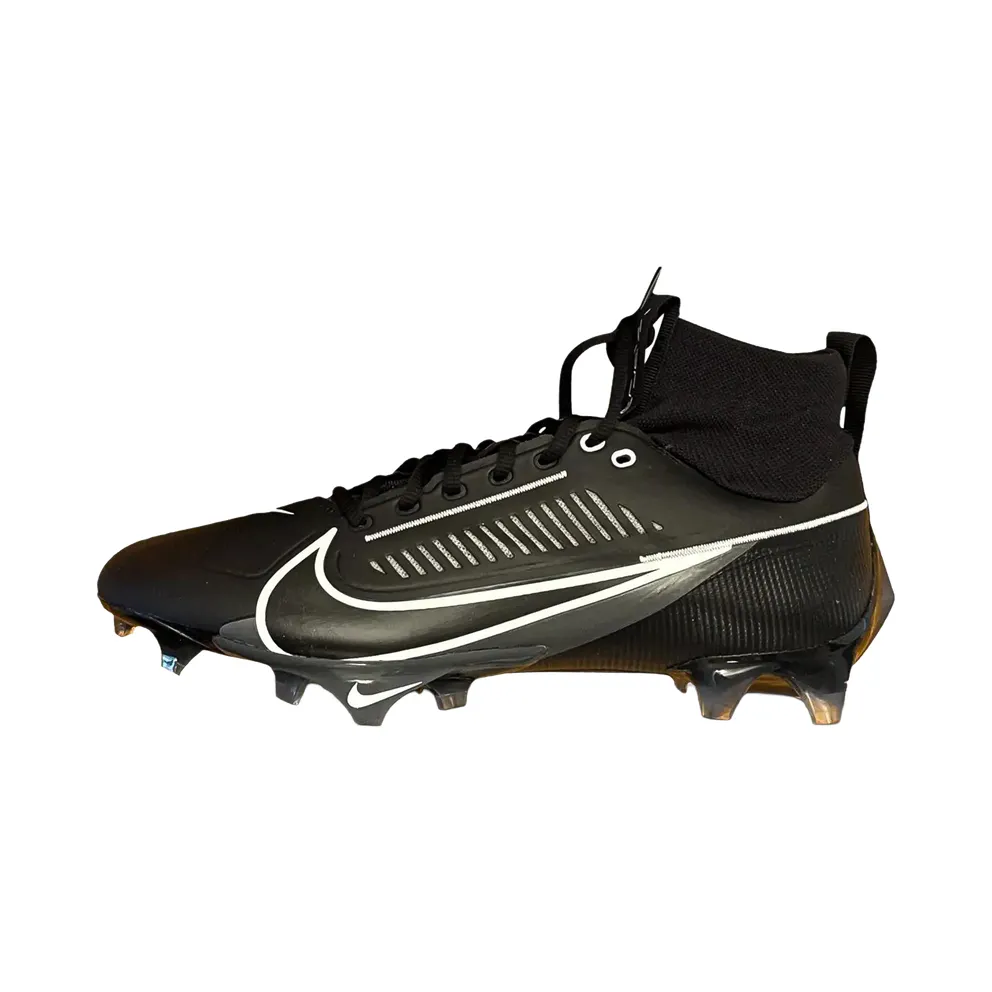 Nike Vapor Edge Pro 360 2 “Black Iron Grey” (FN7759-001)