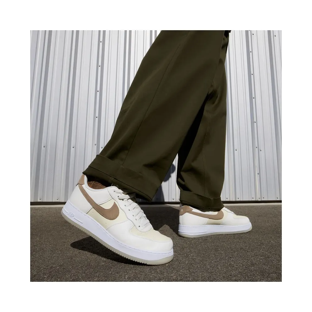 Nike Air Force 1 “Coconut Milk” (FN5832-101)