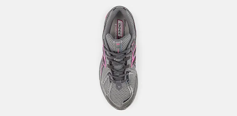 New Balance 1906 “Pink Heat” (U190629L)
