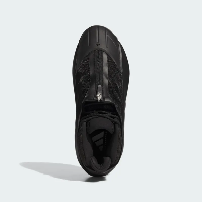 Adidas Crazy IIInfinity Core Black / Carbon / Cloud White (IE7689)