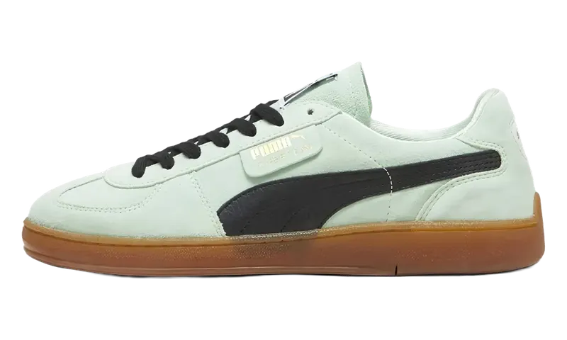 Puma SUPER TEAM SUEDE “Green” (397514-02)