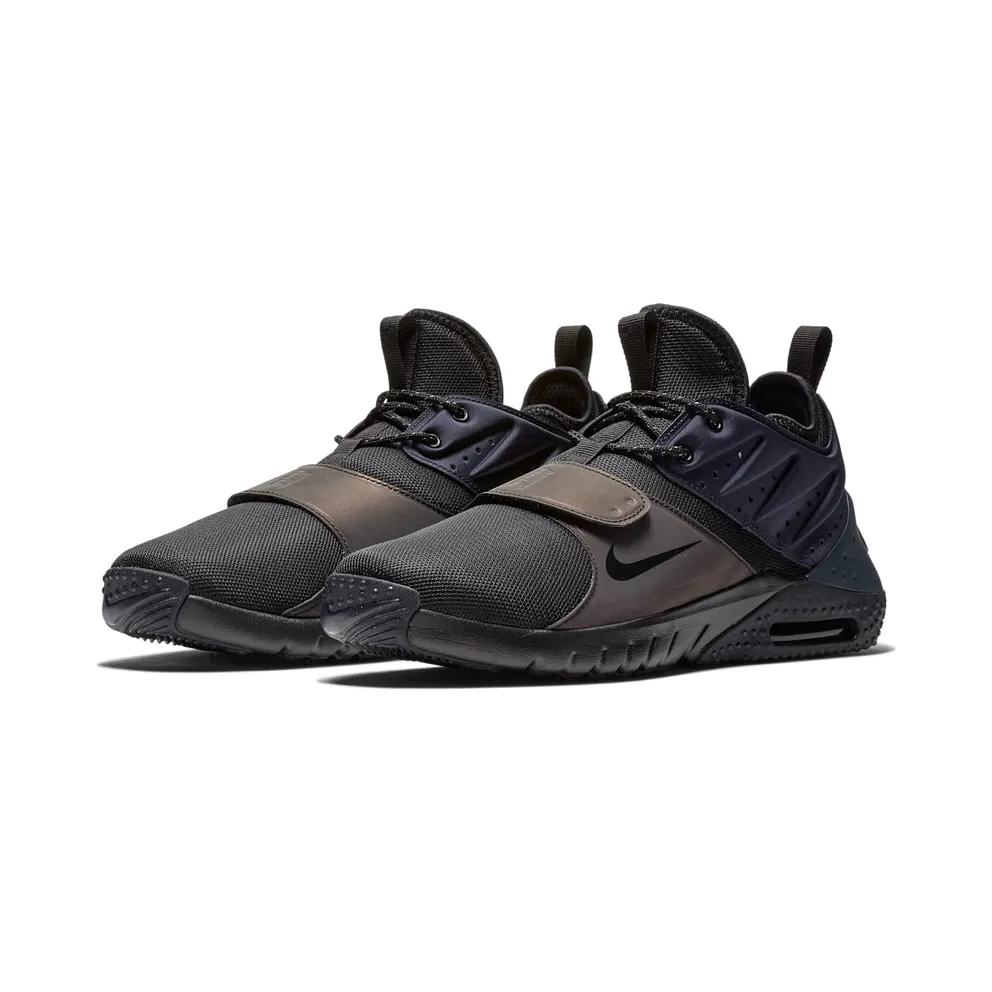 Nike Air Max Trainer Black Dark Obsidian (AV2602-001)
