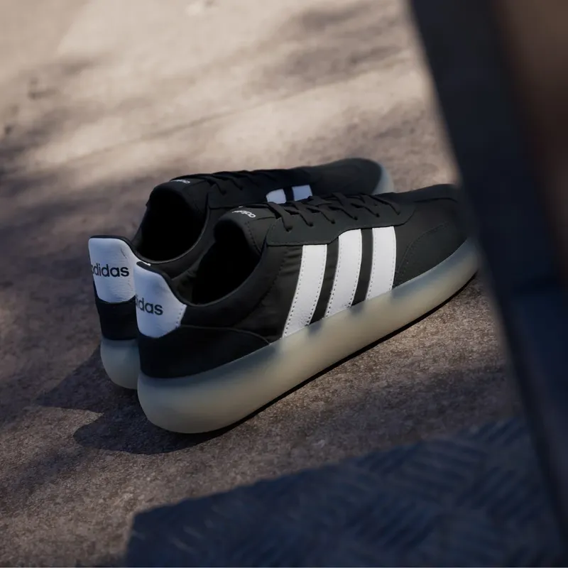 Adidas Barreda Decode Core Black / Cloud White / Core White (JI2316)