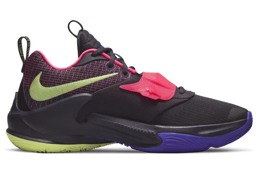 nike-zoom DA0694-500