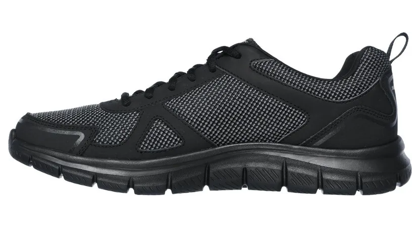 skechers-track 52630_BBK