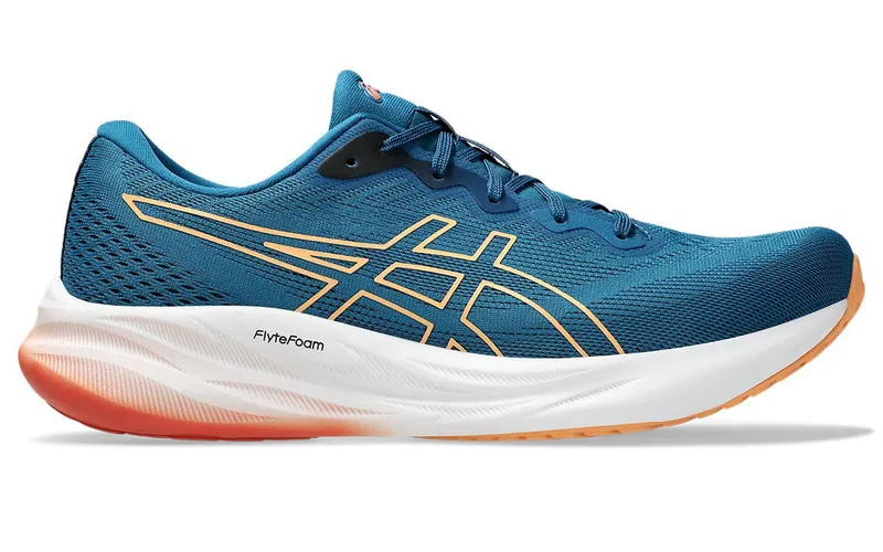 ASICS Gel-Pulse 15 Rich Navy Faded Orange (1011B780-403)