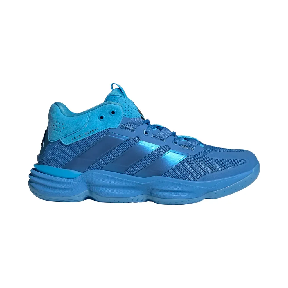 Adidas Court Blue (KJ3662)