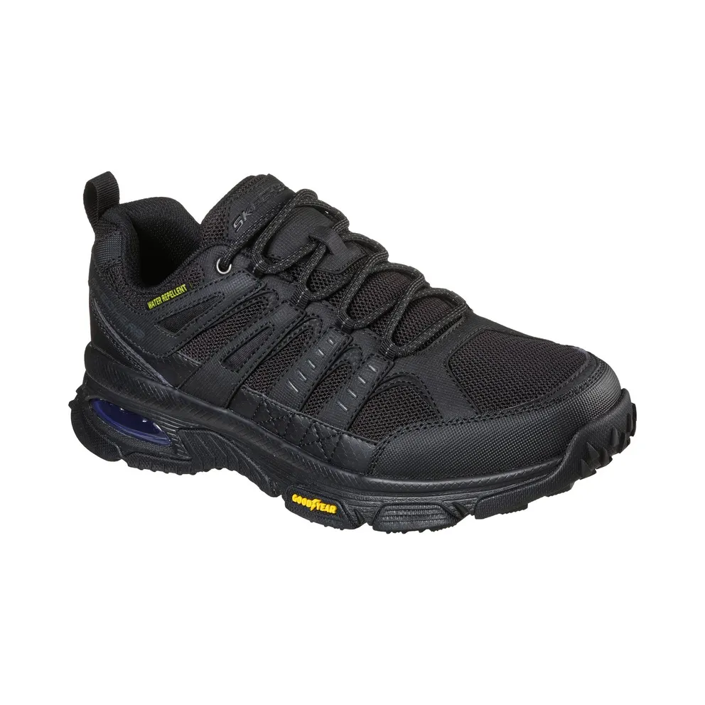 Skechers Skech-Air Envoy Black (237214BBK)