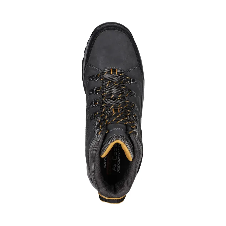 skechers-relaxed-fit 204642 CHAR