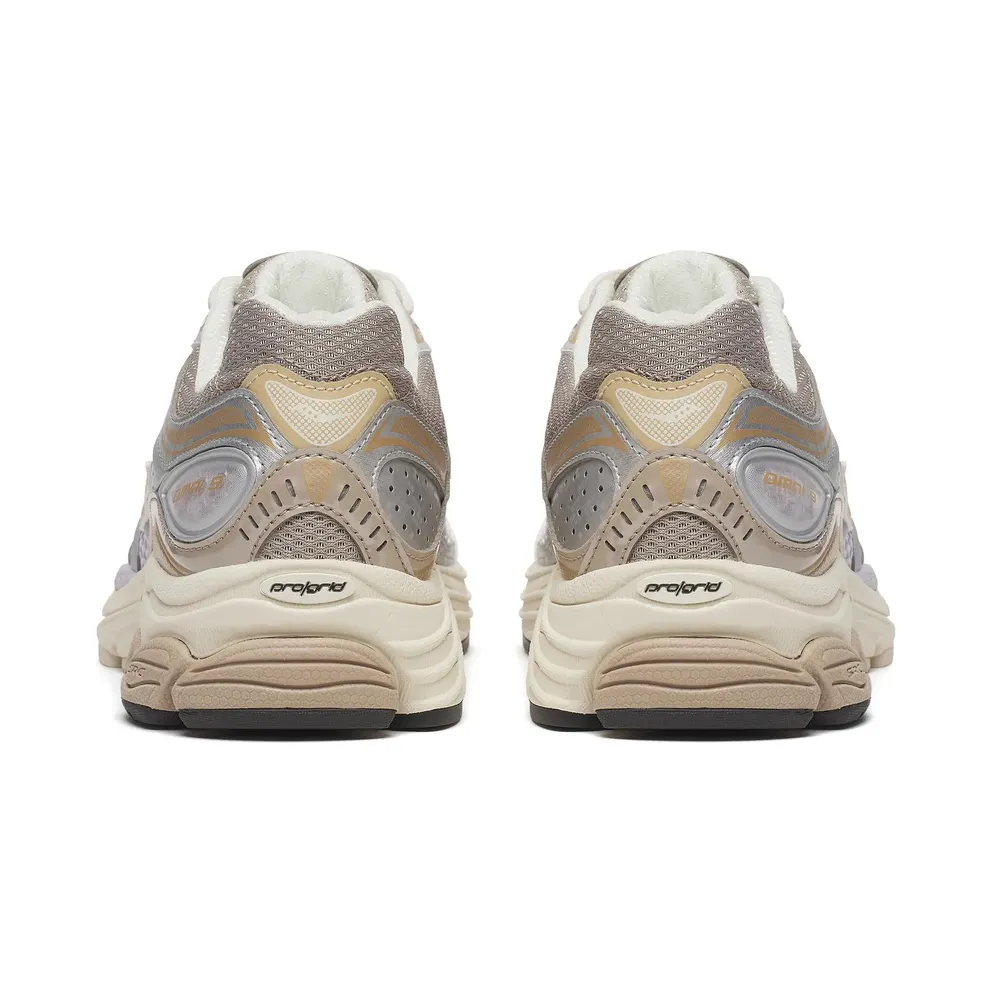 SAUCONY ProGrid Omni 9 OG “Grey / Lilac” (S70739-31)
