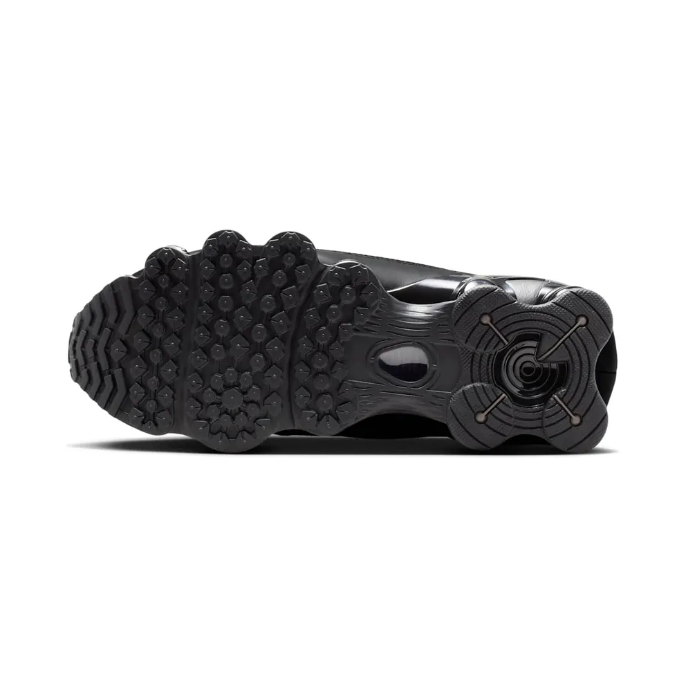 Nike Shox TL “Black Cave Stone” (HM9612-010)