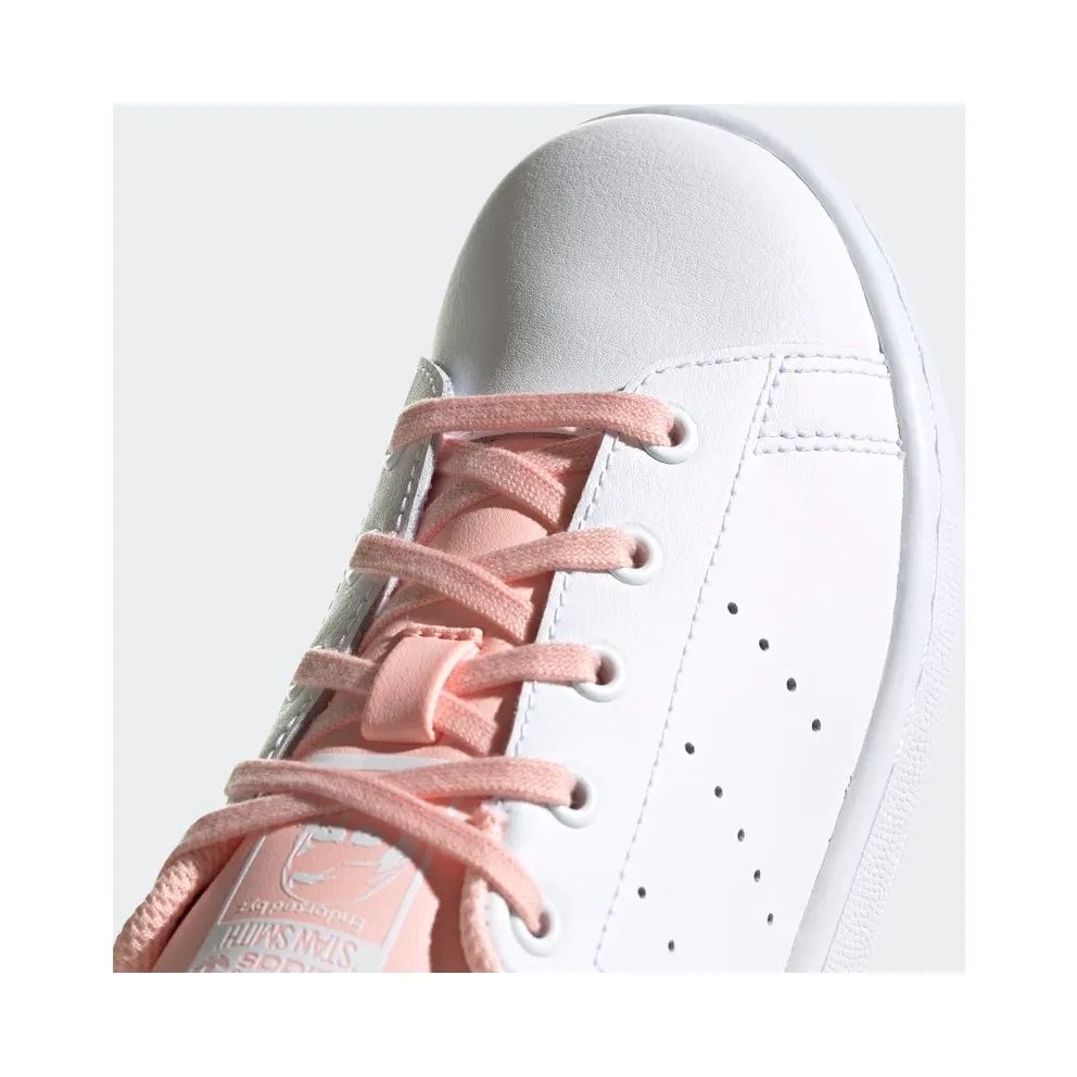 adidas Stan Smith Cloud White / Haze Coral / Haze Coral (FV2909)