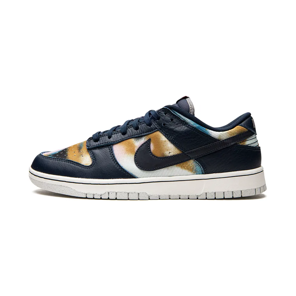 Nike DUNK LOW RETRO PRM “Graffiti” (DM0108-400)