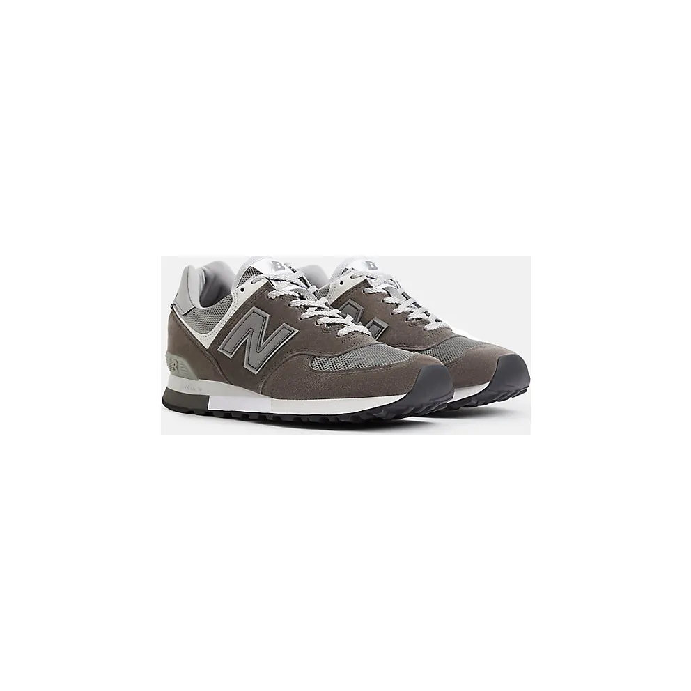New Balance 576 MiUK Dark Gull Grey (OU576PGL)