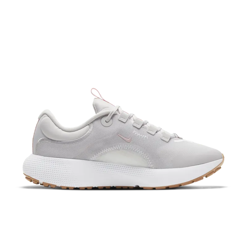 Nike React Escape Run Running Black (CV3817-003)