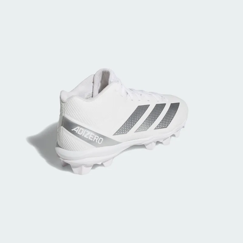 adidas Adizero Impact.2 Molded Rubber Cloud White Silver Metallic (IF9349)