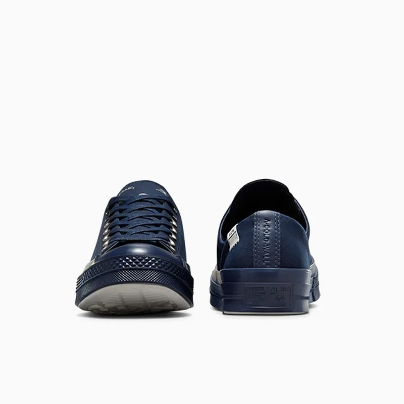 Converse Converse x A-COLD-WALL* Chuck 70 Dark Sapphire/silver Birch