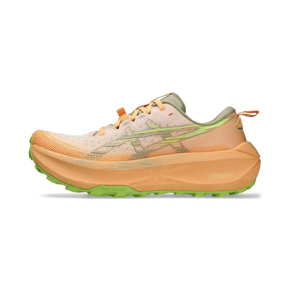 ASICS Trabuco Max 4 Cream Khaki (1011B976-101)