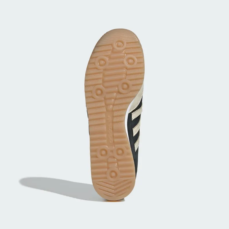 Adidas SL 72 RS Core Black / Cream White / Gum (JS3994)