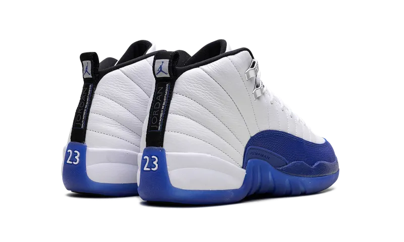 Air Jordan 12 GS “Wizards” (153265-140)