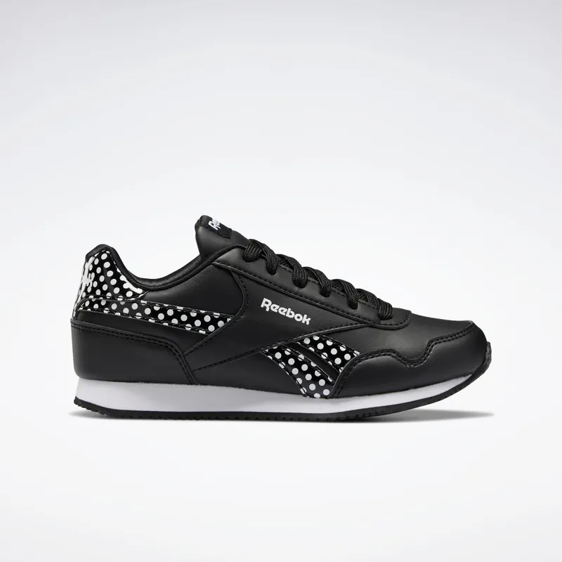 Reebok Royal Classic Jogger 3 Core Black / Core Black / White (FY4863)