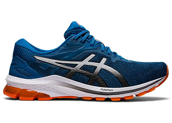 ASICS GT 1000 10 Reborn Blue (1011B001-402)
