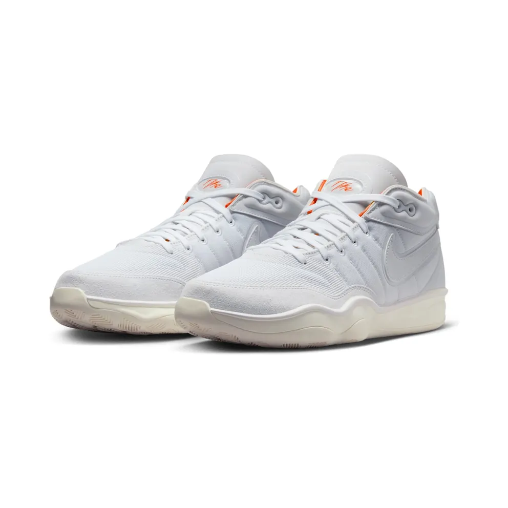 Nike Air Zoom GT Hustle 2 White Sail (DJ9405-104)