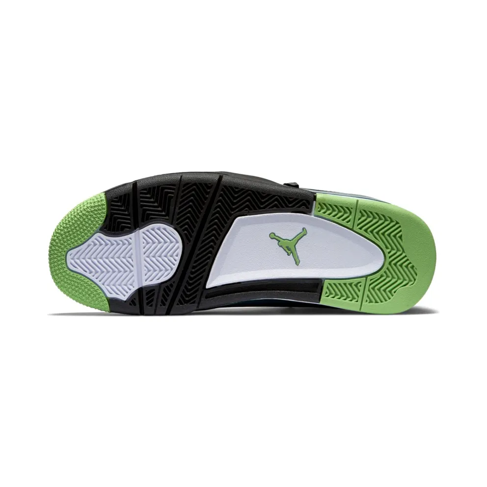 Jordan Dub Zero Teal Teal/Light Green Spark-Blue Graphite-Black (311046-330)