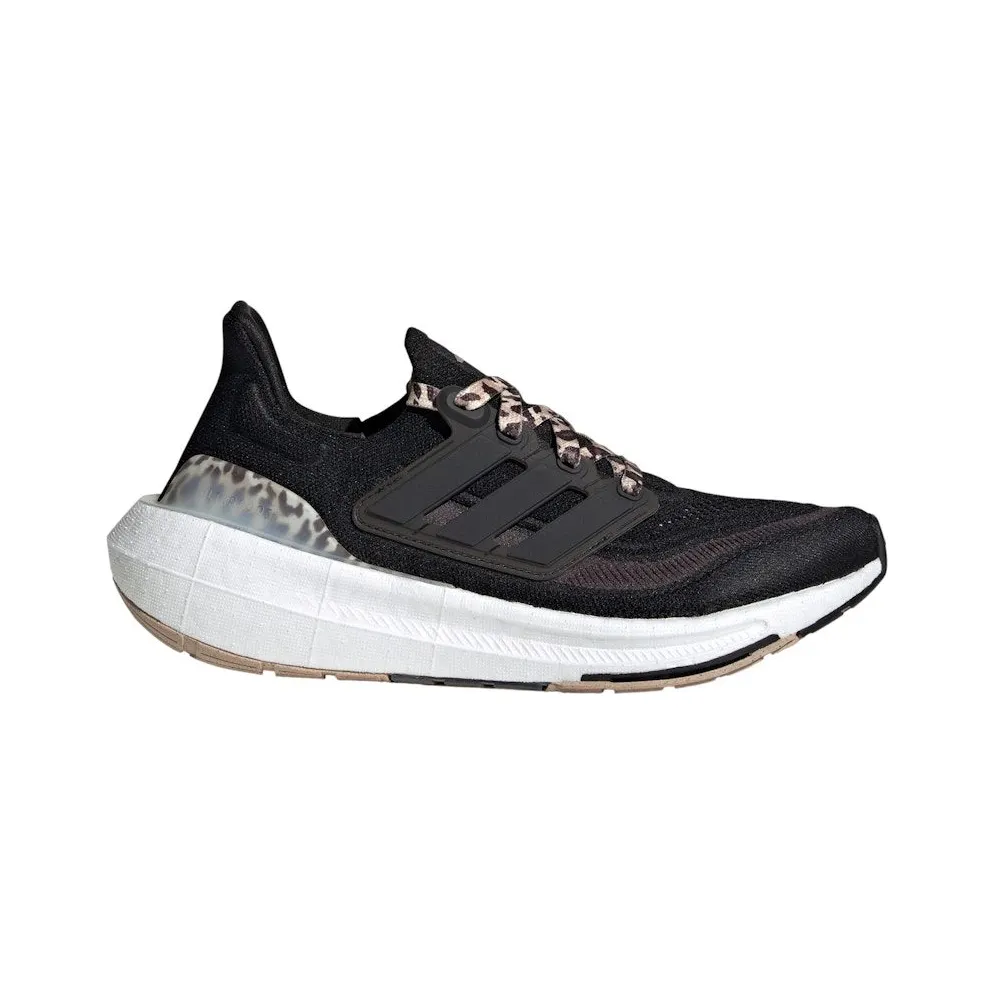 adidas Ultra Boost Light Core Black Magic Beige (ID2932)