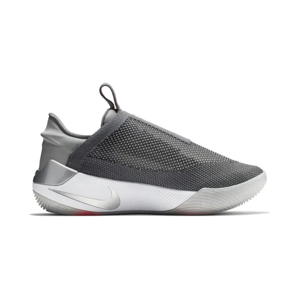 Nike Adapt BB Dark Grey (China) Dark Grey/Reflect Silver (CJ5000-002)