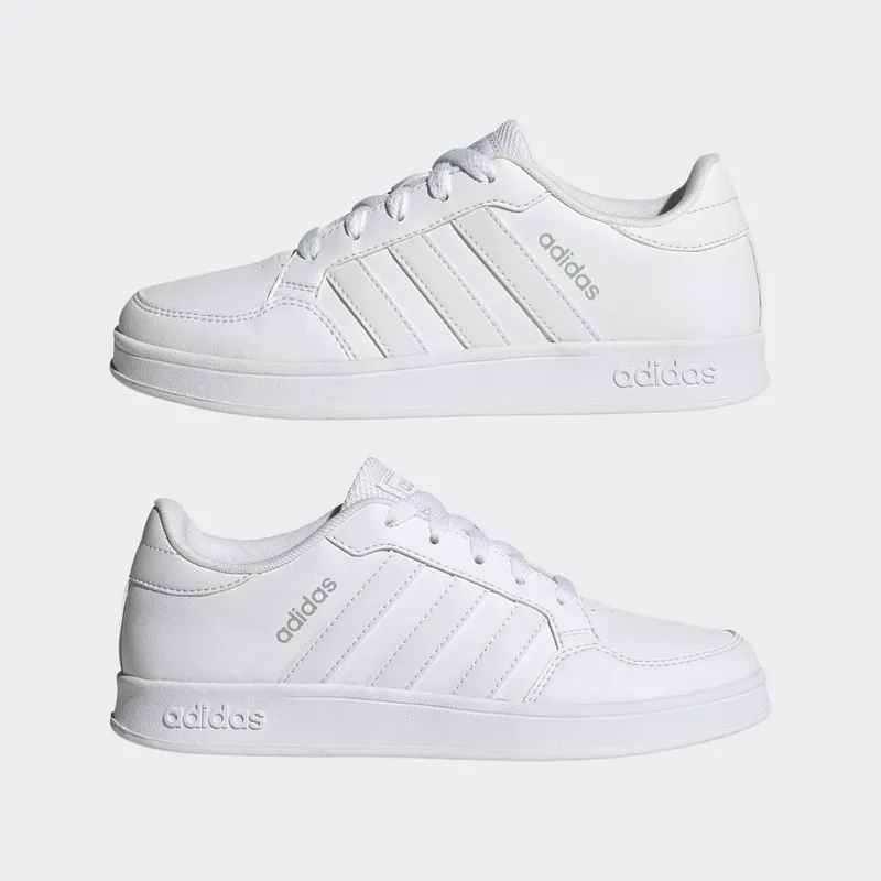 Adidas Breaknet Cloud White / Cloud White / Cloud White (FY9504)