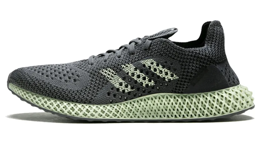 Adidas Futurecraft 4D Friends and Family (F34444)