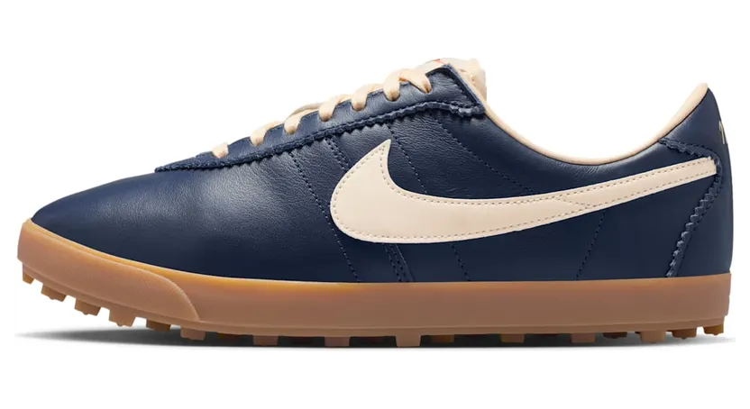 Nike Astro Grabber “Leather – Midnight Navy” (II1259-400)