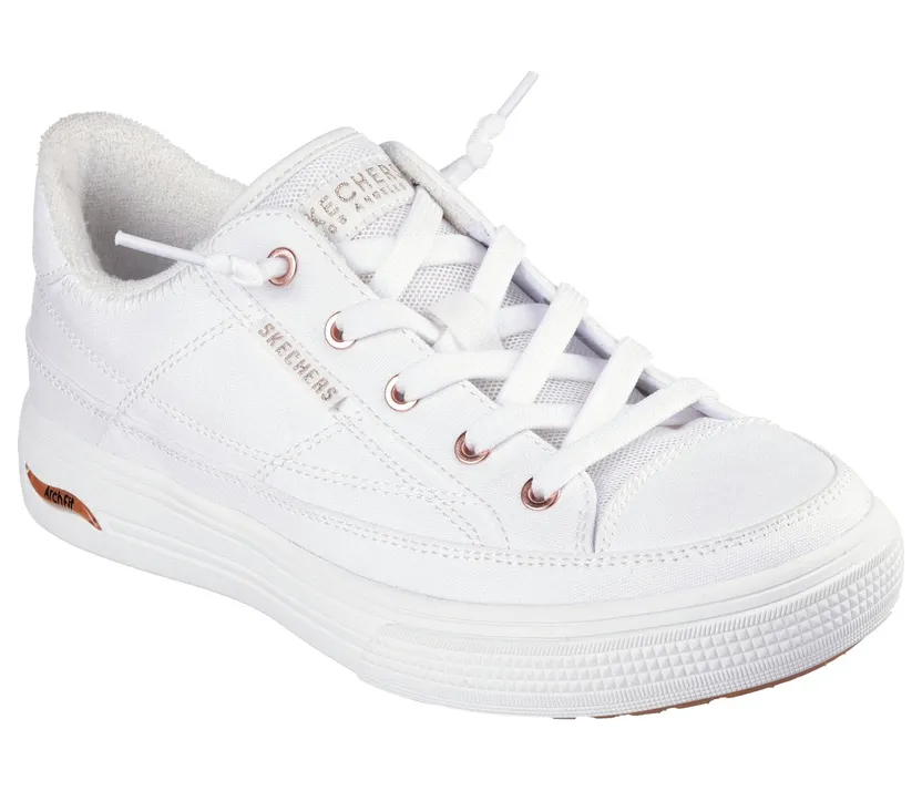 skechers-arch-fit 177190_WHT