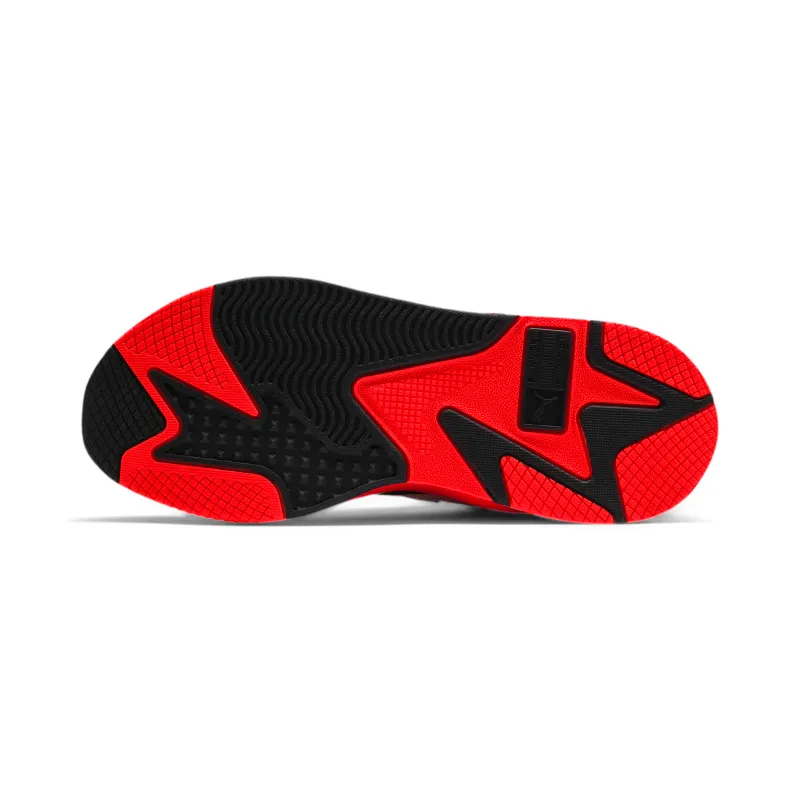 Puma RS-X Reinvention White Red Blast Puma White/Red Blast (369579-02)