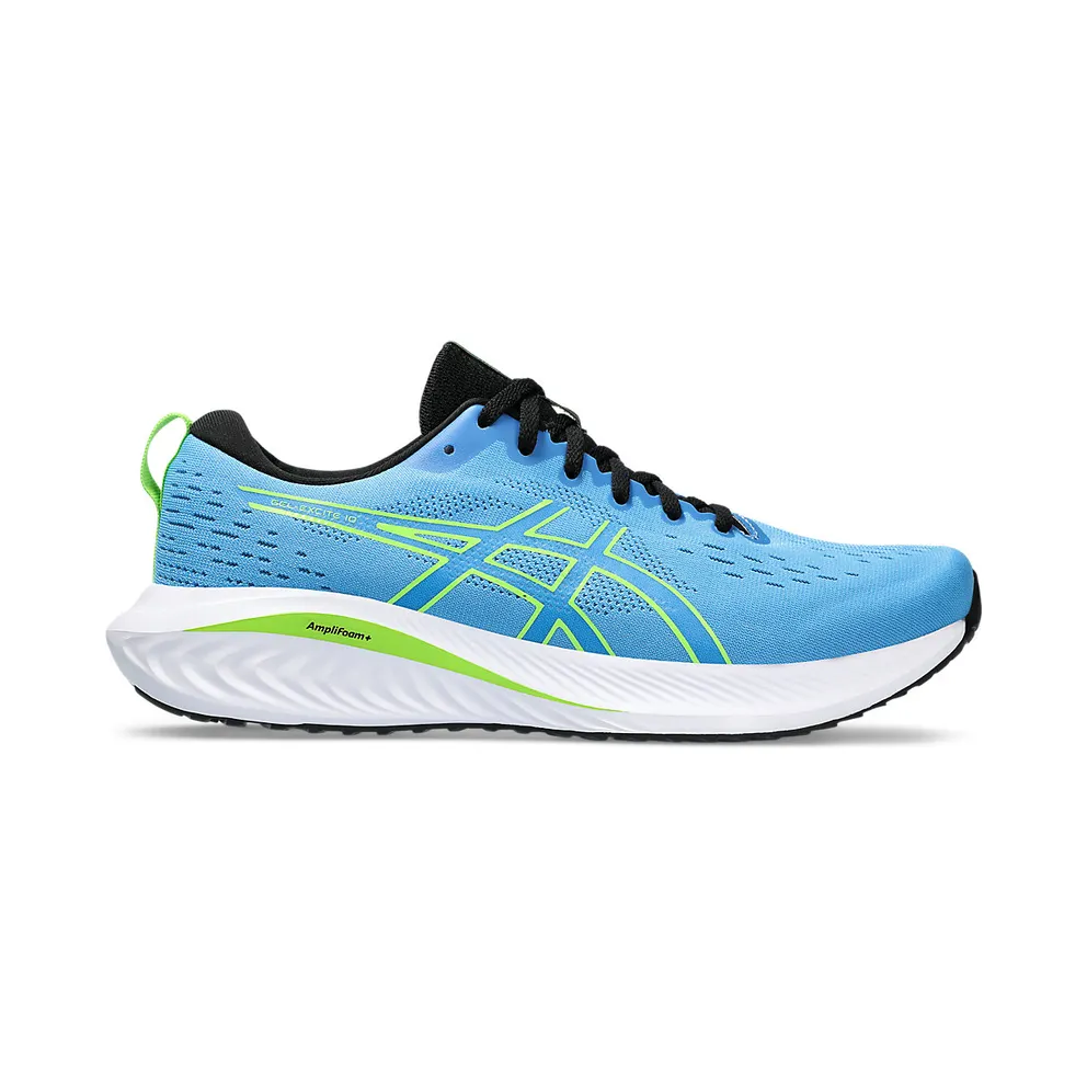 Asics Gel-excite 10 Waterscape/Electric Lime (1011B600.402)