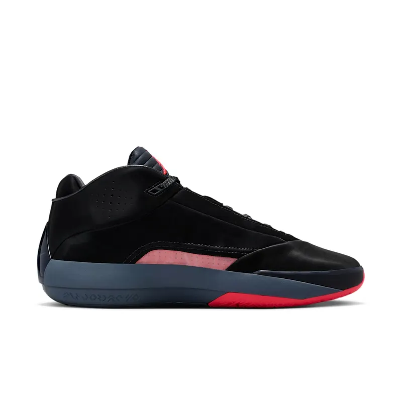 Air Jordan 40 “Infrared” (IQ4092-001)