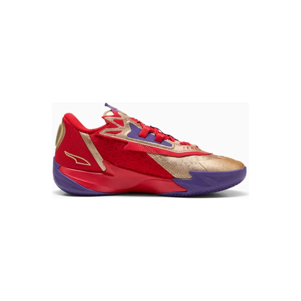 Puma Scoot Zeros II Gold D.D. (312229-01)