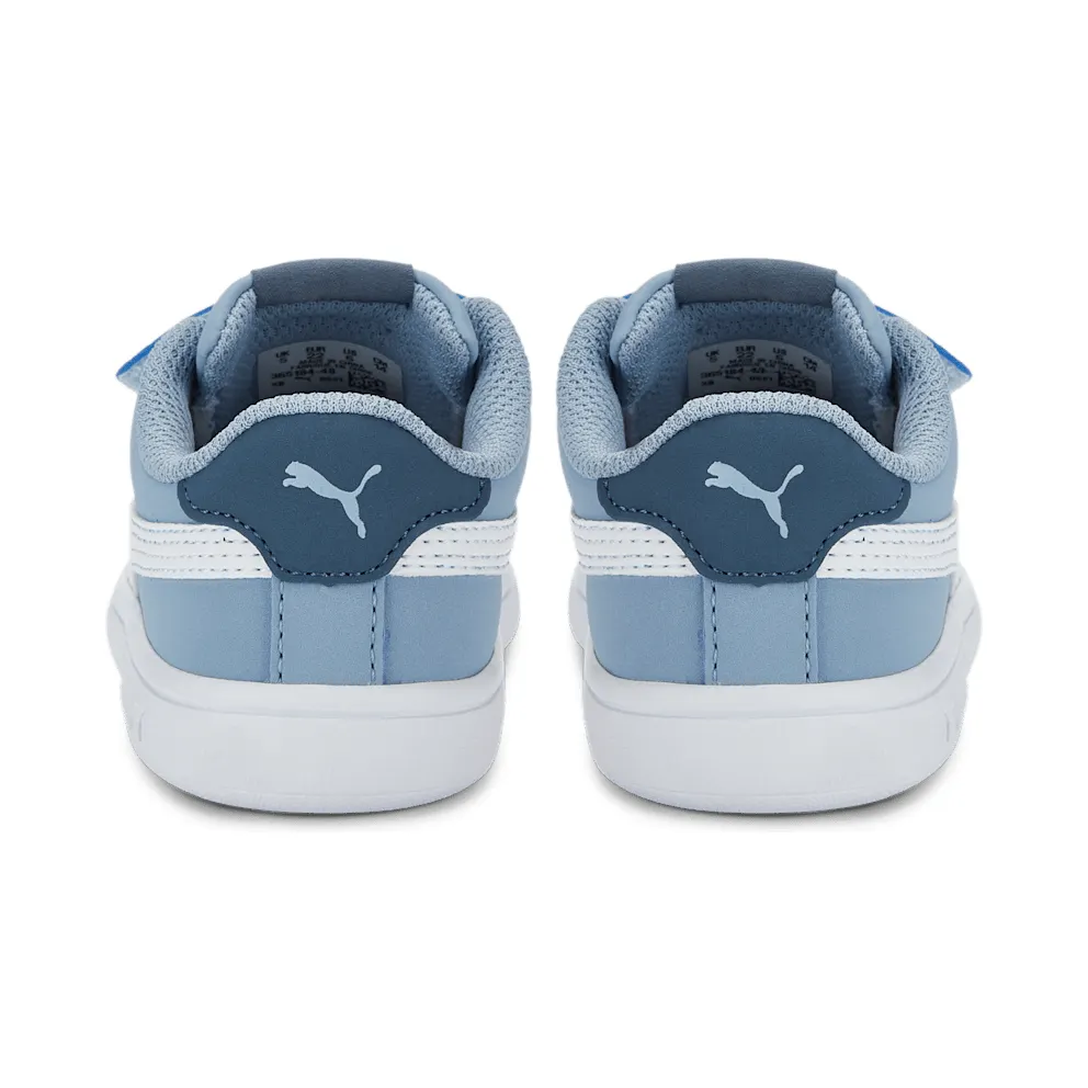 Puma Smash v2 Buck V Blue/Grey/White (36518448)