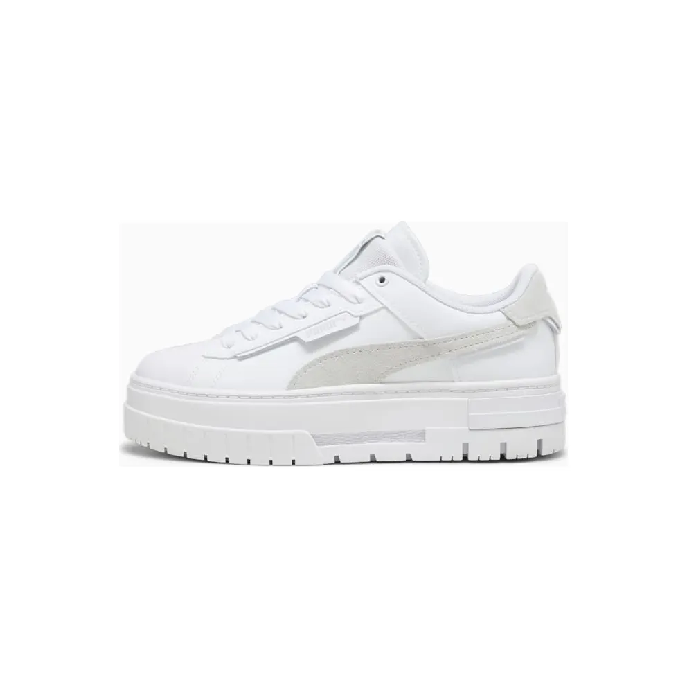 Puma Mayze Crashed White (392495-04)
