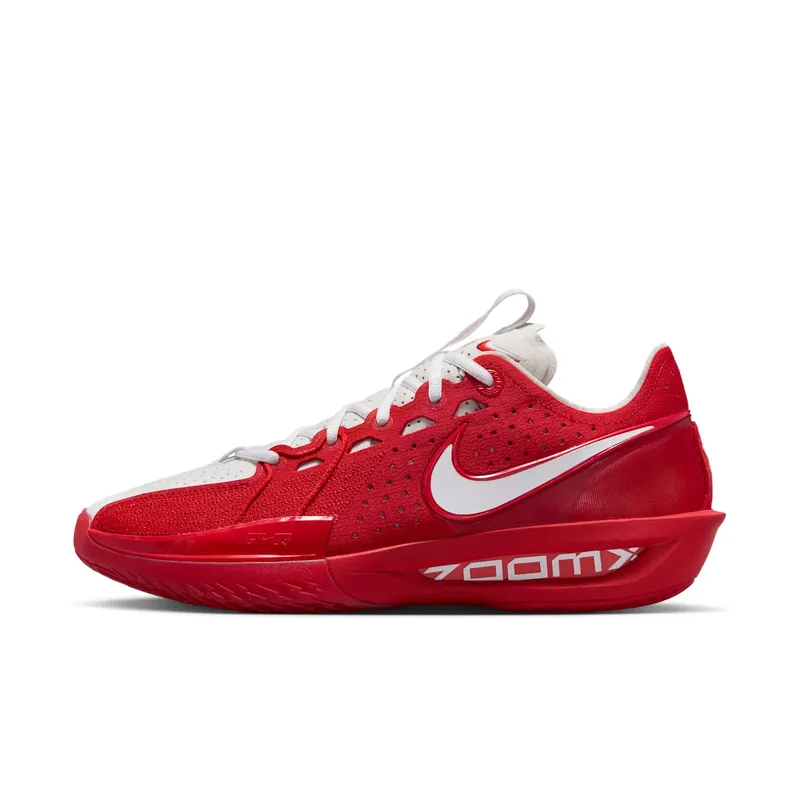 Nike Air Zoom GT Cut 3 TB University Red White (IB4458-600)
