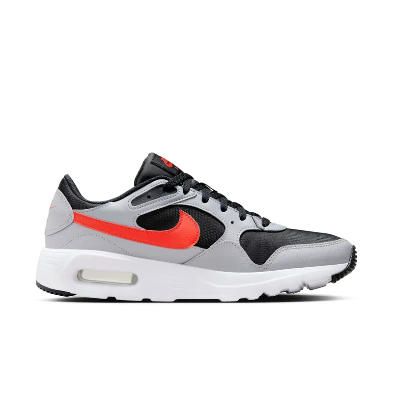 Nike Air Max SC Black Cement Picante (CW4555-015)