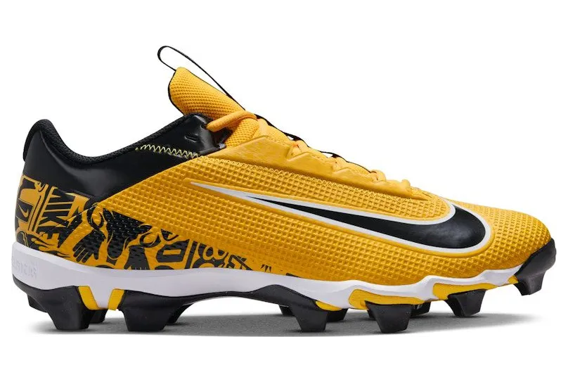 Nike Vapor Edge Shark 2 Laser Orange White Black (FQ4032-800)