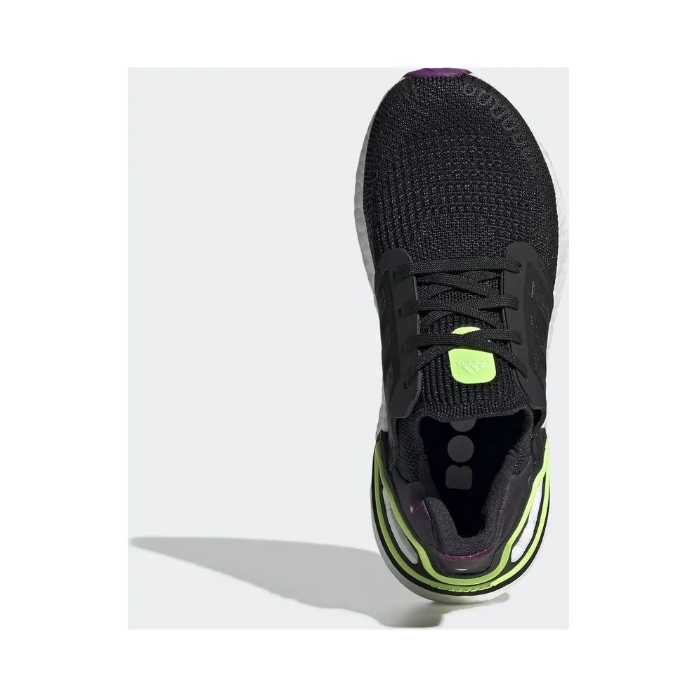 adidas Ultra Boost 20 Glory Purple (GS) (EG4806)