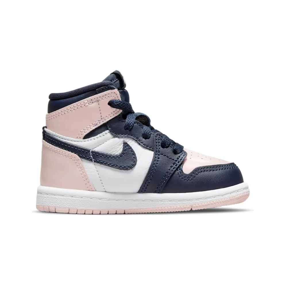 Air Jordan 1 High OG TD Atmosphere/Obsidian (CU0450-641)