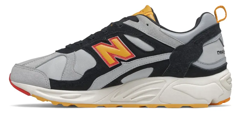 New Balance x END ‘Grey Gull’ CM878EN (2019) (CM878EN)