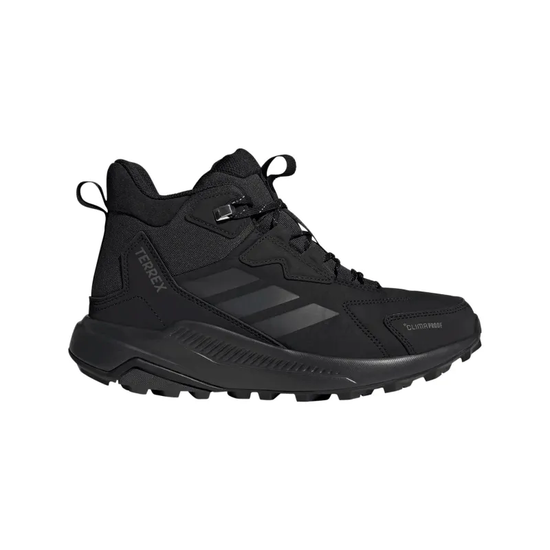 adidas Terrex Mid Core Black / Carbon / Grey Four (KH8879)
