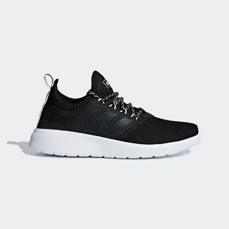 Adidas Lite Racer Reborn ‘Core Black’ Core Black/Core Black/Grey (F36654)