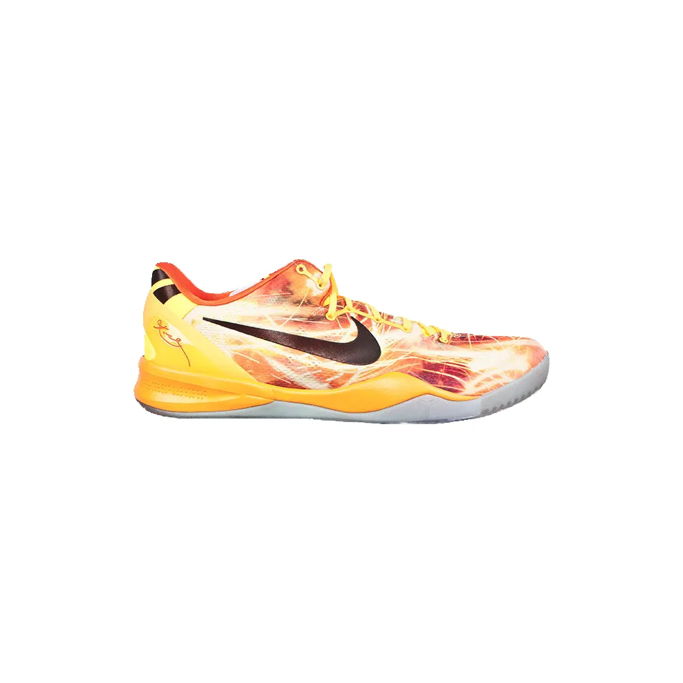 Nike Kobe 8 Shanghai Fireworks (555035-800)